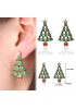 Christmas Stud Earrings